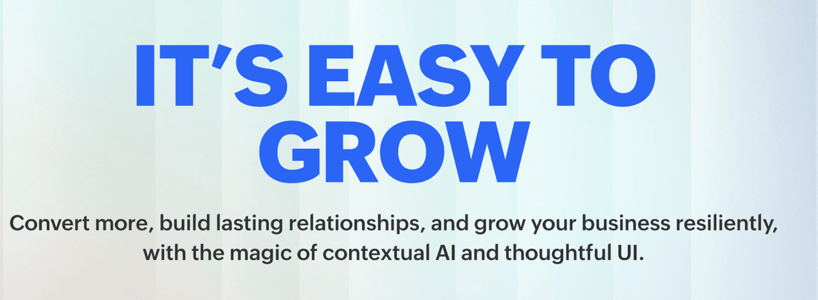 ZOHO Set Up & Integration Services